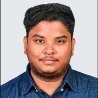L V V Rajesh Kumar