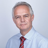Gary Shuttleworth