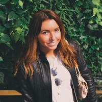 Chloe Marcil