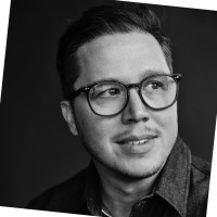 Brandon Pershern