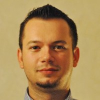 András Vörös