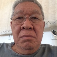 Paulo nakajima