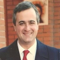 Gonzalo Larrain Errázuriz