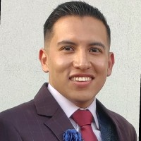 Erik Omar Granados Montes