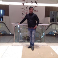 Pradip Ibiza Karan
