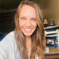 Katie Haas
