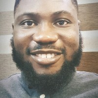 Odumade Afolabi