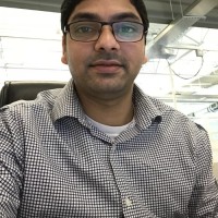 Anil Kumar Mamidi