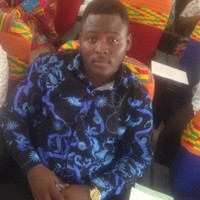 Camillus Lekuu
