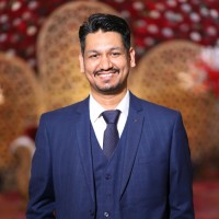 Nitesh Negi