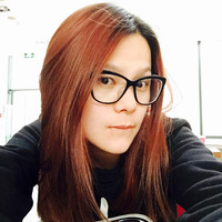Jessie Wang