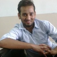Santosh Mishra
