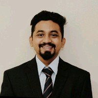 Devendra Solanki