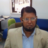 Imtiaz Ansari