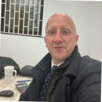 Darren Leeming