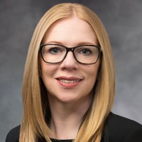 Debra M. Woods