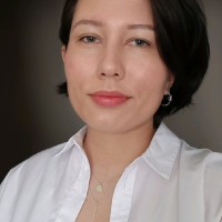 Anna Tkachenko