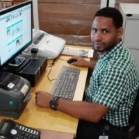 Ramon Mejia
