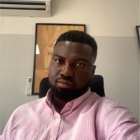 Isaac Quarcoo