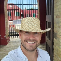 Dustin White