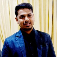 Harshil Parekh
