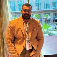 Mohsen Mohamed, PMP®