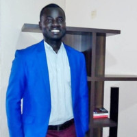 Isaac Boateng