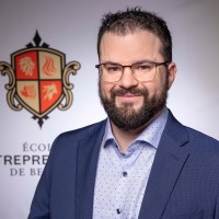 Daniel Alexandre Dalmau