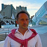 Francisco Javier Perez Morga