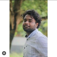 Harish Thampy