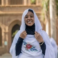 Anfal Alkhalifa