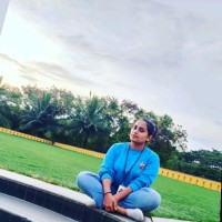 Tejaswini Uppuluri
