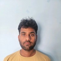 Mukesh Kumar Jangir