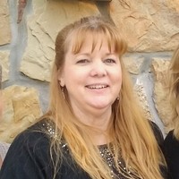 Wendy Jones