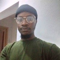 Abdulwasiu Akinremi ~ 1st