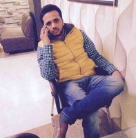 Rajinder Gupta