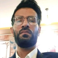 Ali Rahman