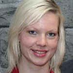 Marie-Eve Delorme, Ph. D