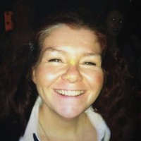 Rebecca Byrne