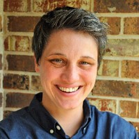 Kate Mayfield