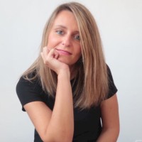 Arianna Gambaro