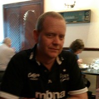 Nick Middleton