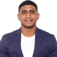 Kian Reddy
