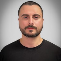 Rodrigo Greff