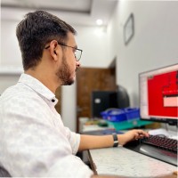 Krishnakant Upadhyay