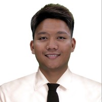 Mark Anthony Reyes Aguion