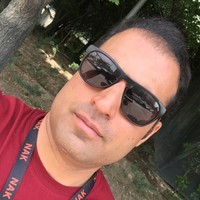 Rasoul Alizadeh