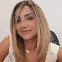 Grace Ziade