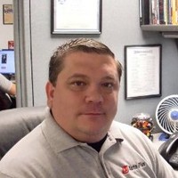 Brian Striffler