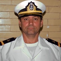Alex Ferrari